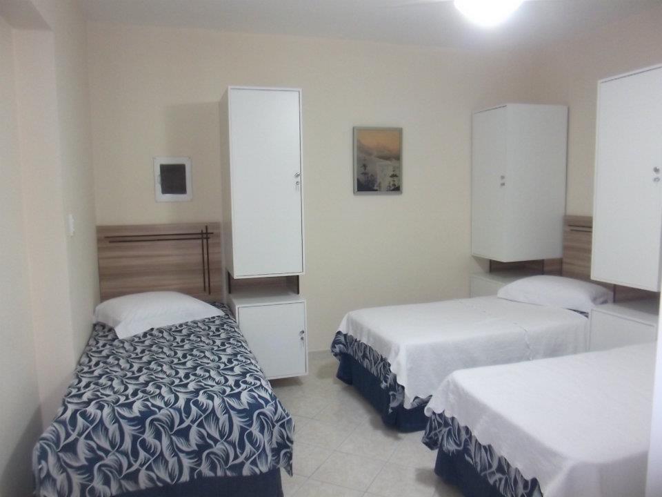 Aero Hostel Congonhas - Sao Paulo — Fotos 2